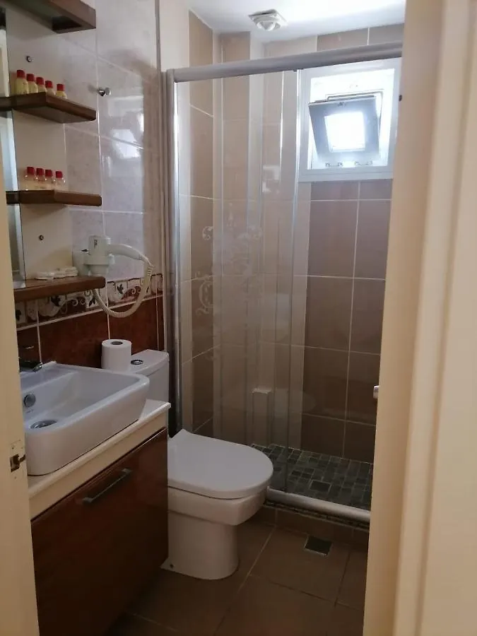 Old City Eros Hotel Istanbul
