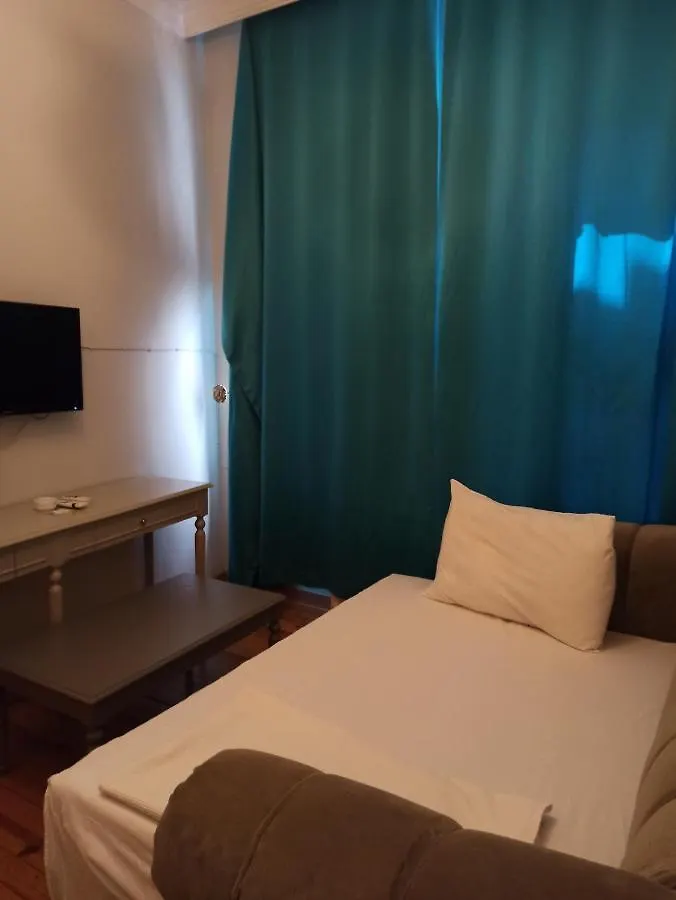 Old City Eros Hotel
