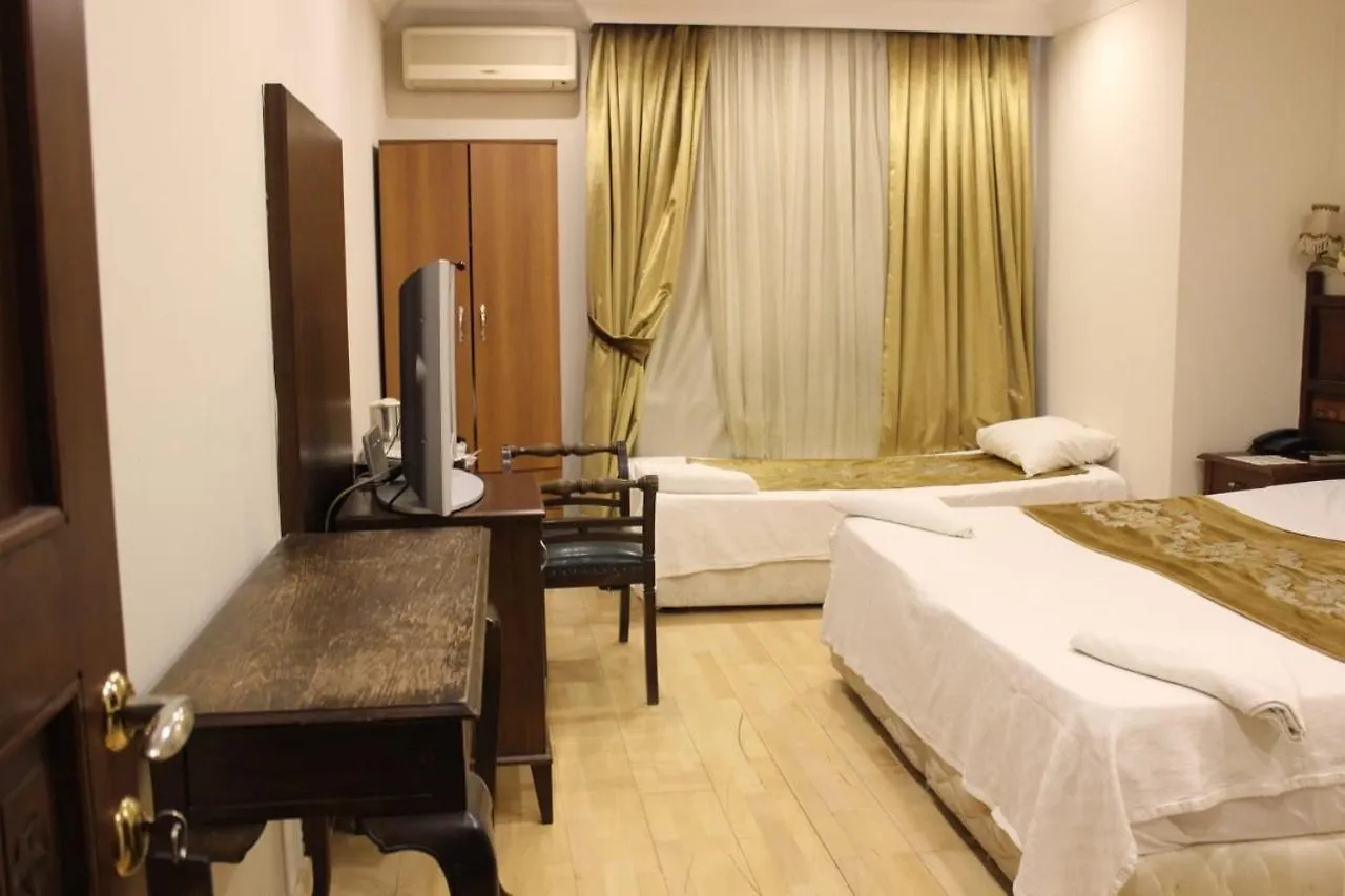 Old City Eros Hotel