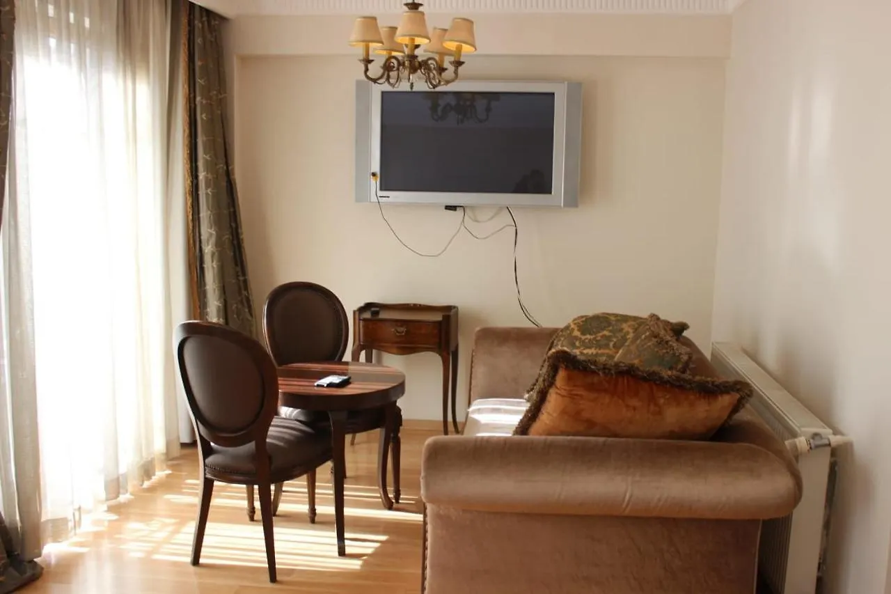 Old City Eros Hotel