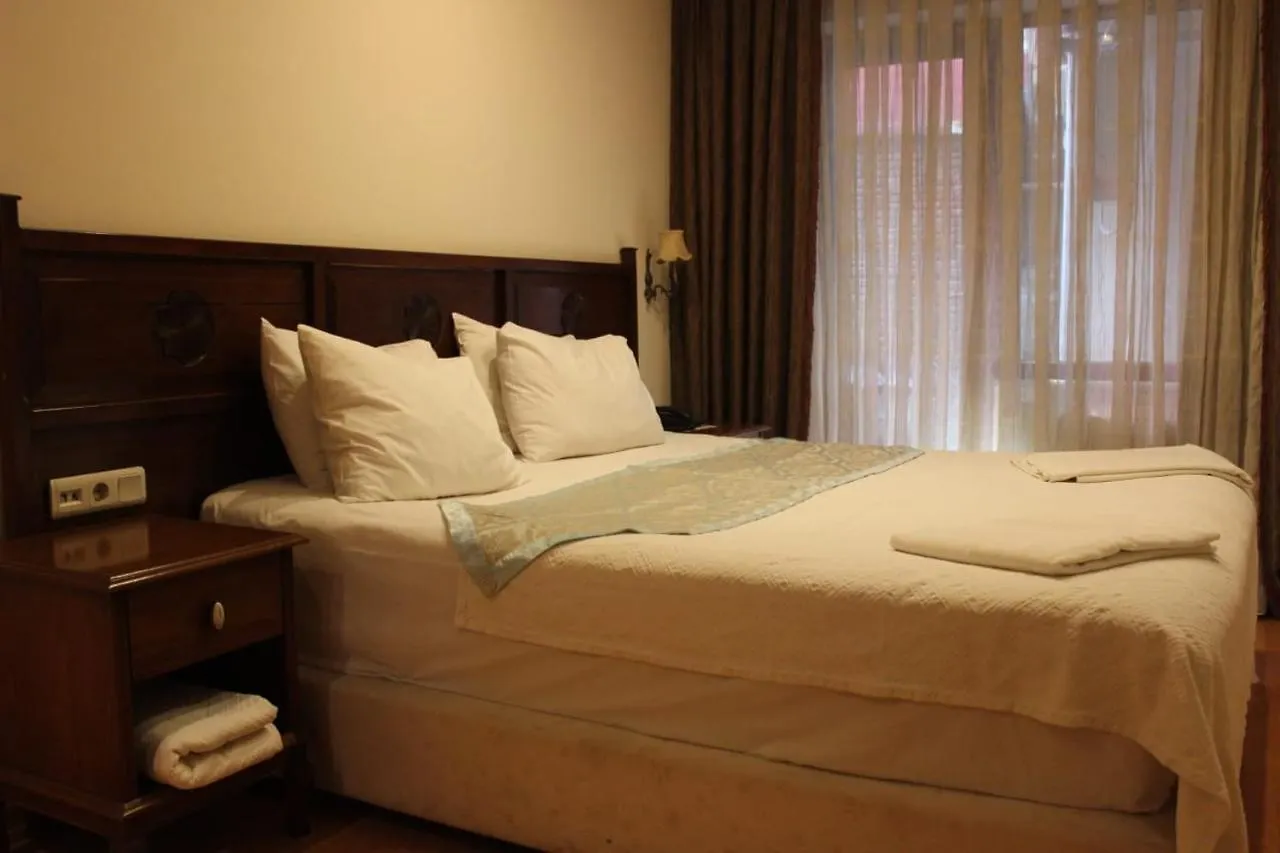 Old City Eros Hotel  Istanbul