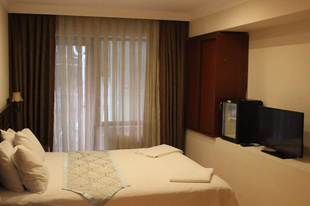 Old City Eros Hotel