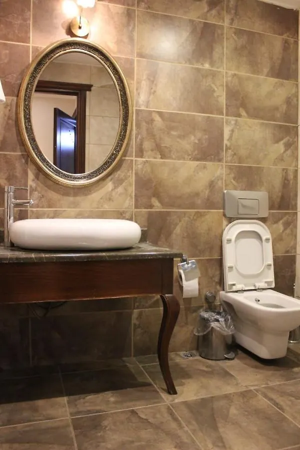 Old City Eros Hotel  Istanbul