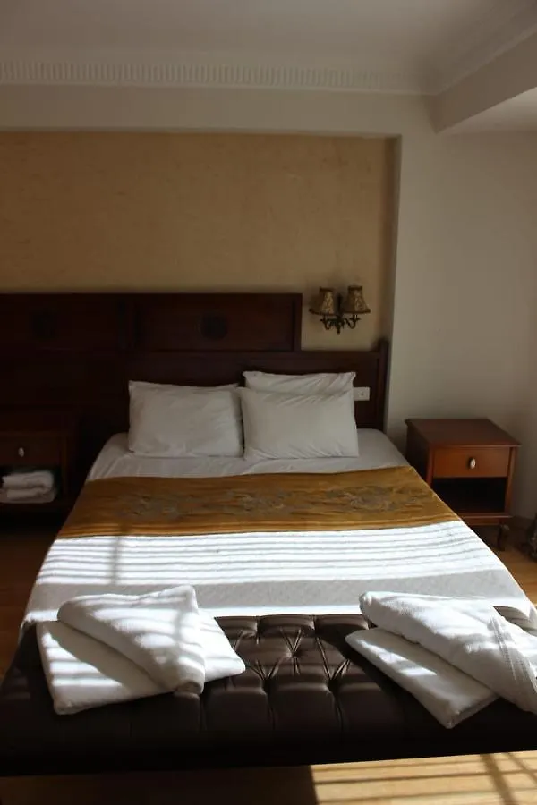 Old City Eros Hotel 0*, Istanbul Türkei