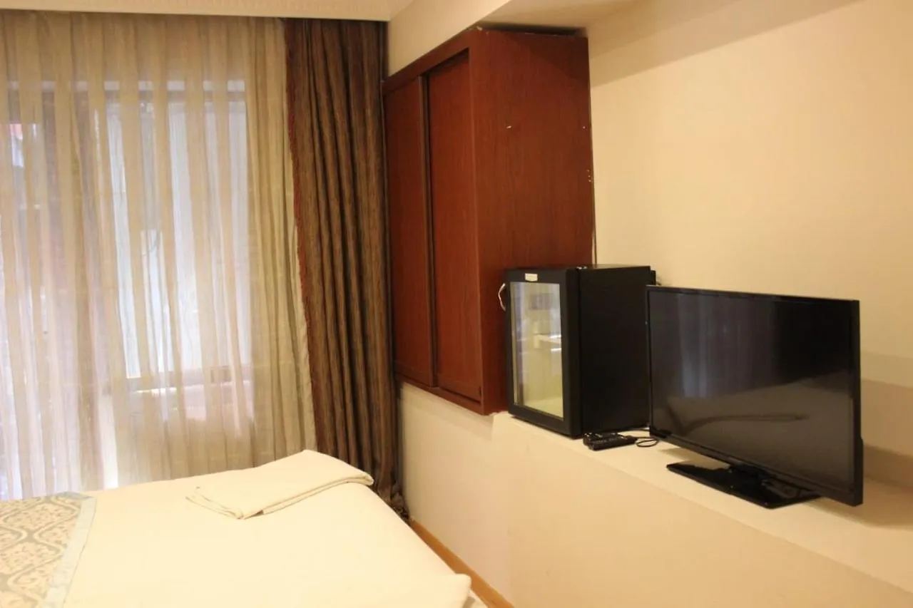 Old City Eros Hotel