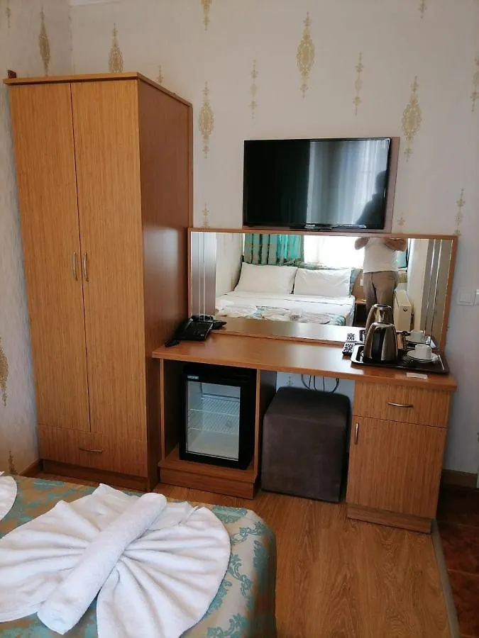 Old City Eros Hotel