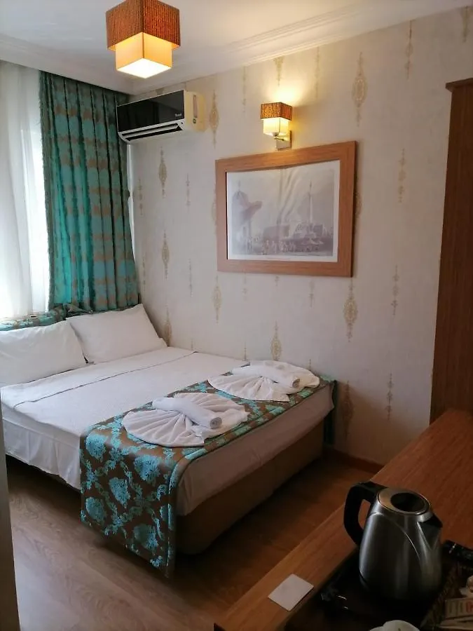 Old City Eros Hotel