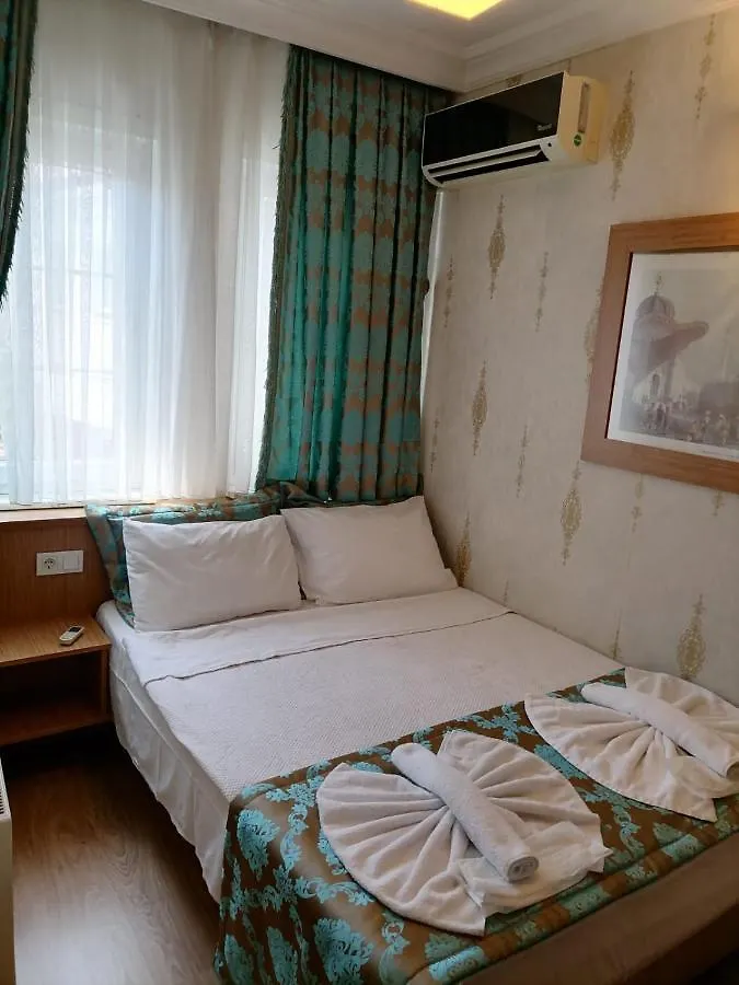 Old City Eros Hotel Istanbul