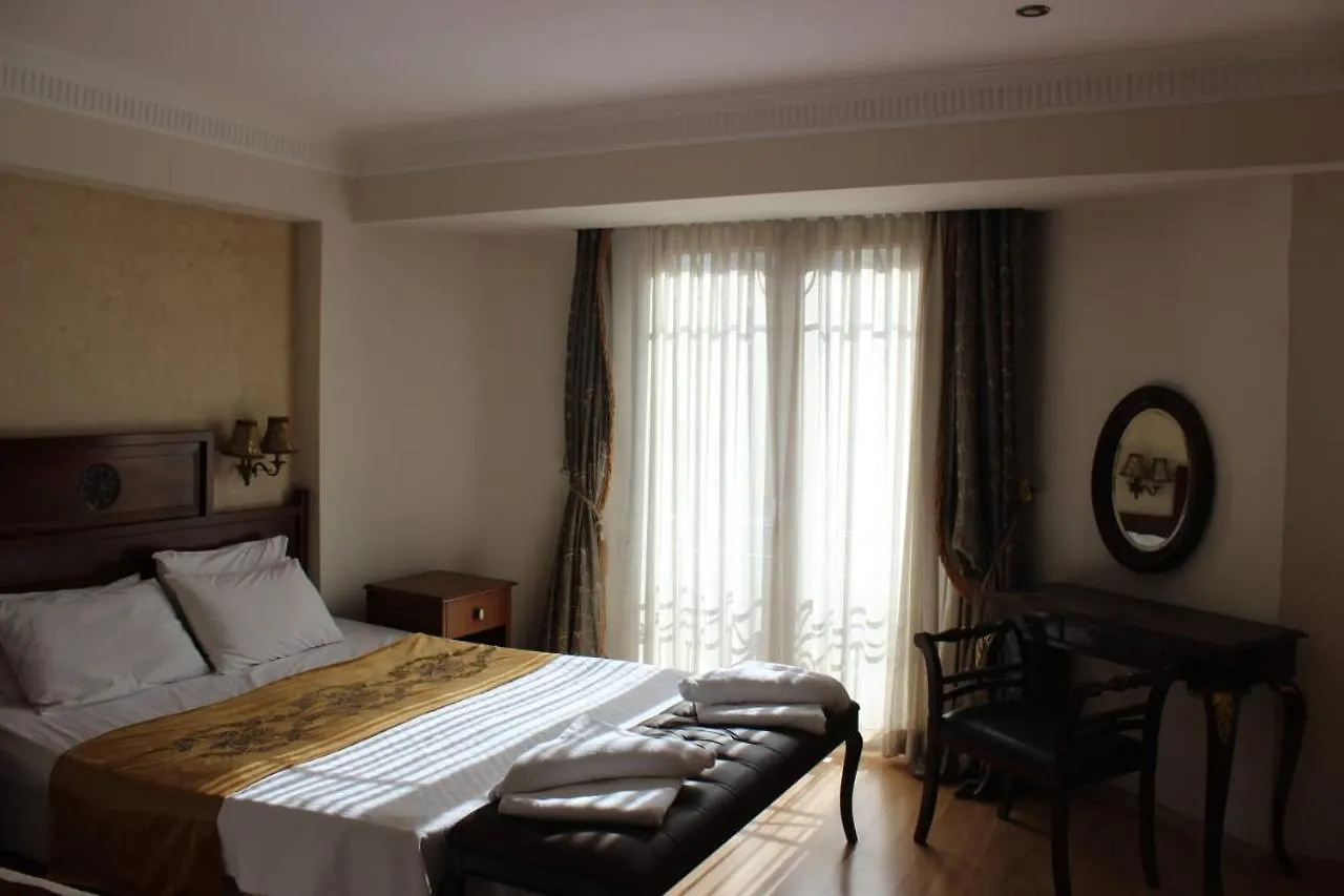 Old City Eros Hotel Türkei