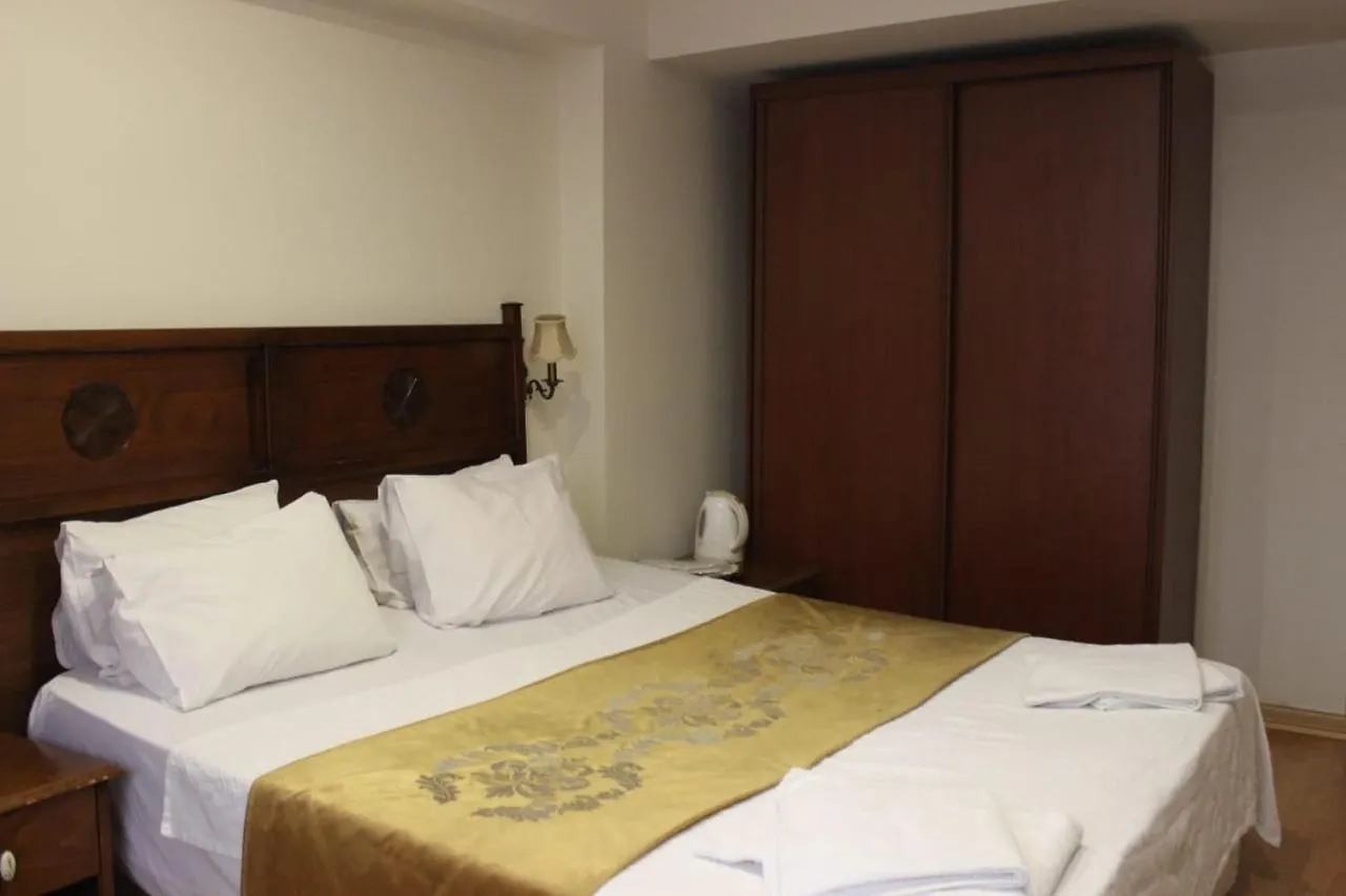 Old City Eros Hotel 0*, Istanbul Türkei