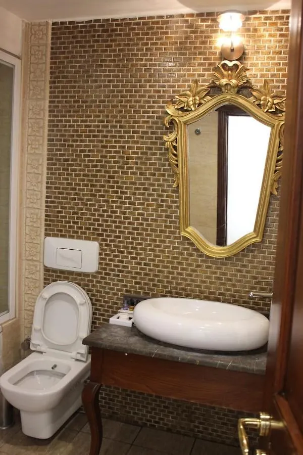 Old City Eros Hotel 0*, Istanbul Türkei
