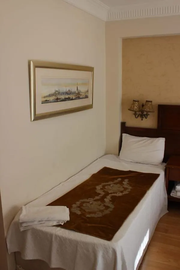 Old City Eros Hotel  Istanbul